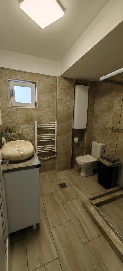 Apartament 1 Mai Bloc Nou-Self Check-In Craiova Kültér fotó